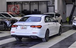 مرسيدس بنز E-Class